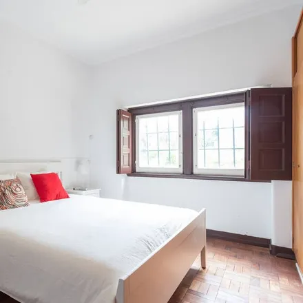 Rent this 3 bed house on Futur'en in Rua Carlos Anjos 349, 2645-175 Alcabideche
