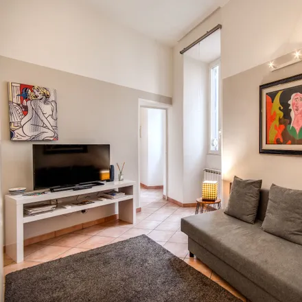 Image 2 - Ditirambo, Piazza della Cancelleria, 74/75, 00186 Rome RM, Italy - Apartment for rent