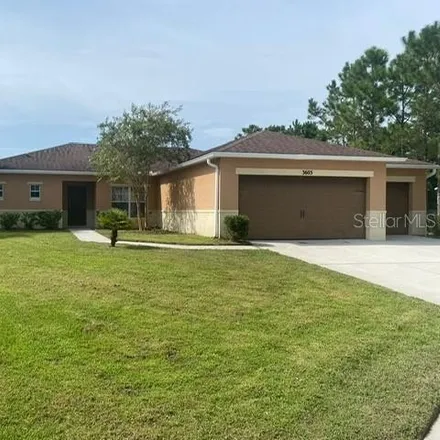 Rent this 3 bed house on Osceola County in Florida, USA