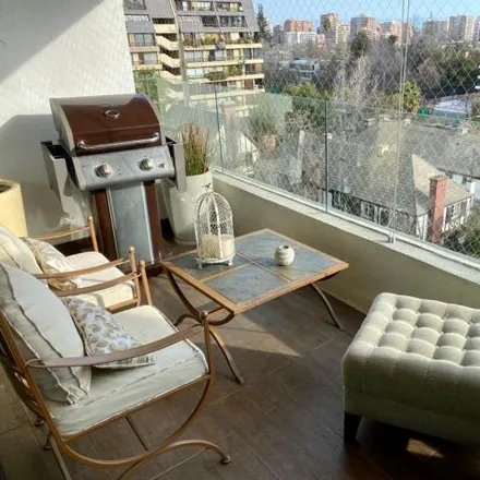 Image 9 - Cruz del Sur 287, 755 0076 Provincia de Santiago, Chile - Apartment for sale