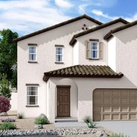 Image 1 - West Palo Verde Drive, Buckeye, AZ, USA - House for sale
