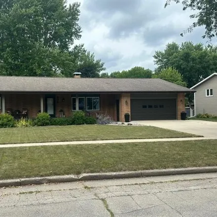 Image 1 - 236 South McCoy Street, Algona, IA 50511, USA - House for sale