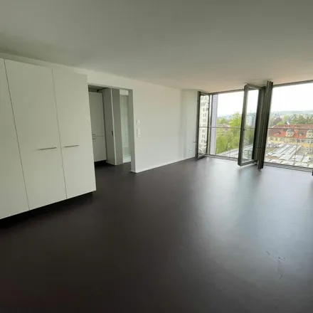 Rent this 1 bed apartment on Konstanzerstrasse 9 in 8280 Kreuzlingen, Switzerland