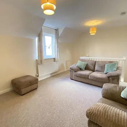 Image 1 - Woolpitch Wood, Chepstow, NP16 6DR, United Kingdom - Apartment for rent
