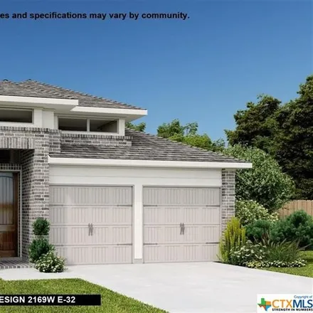 Buy this 4 bed house on 3927 Flyn Y Drive in Bexar County, TX 78253
