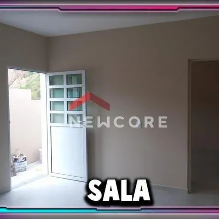Buy this 2 bed house on Rua Cinco in Jardim Briquet, Itapevi - SP