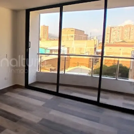 Rent this 2 bed apartment on Carrera 47 in Manchester, 051053 Bello