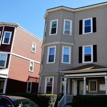 Image 1 - 6 Bellflower Street, Boston, MA 02125, USA - Condo for rent
