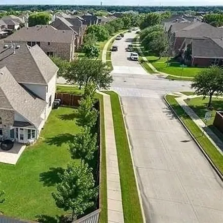 Rent this 4 bed house on 1906 Nighthawk Drive in Frisco, TX 75068