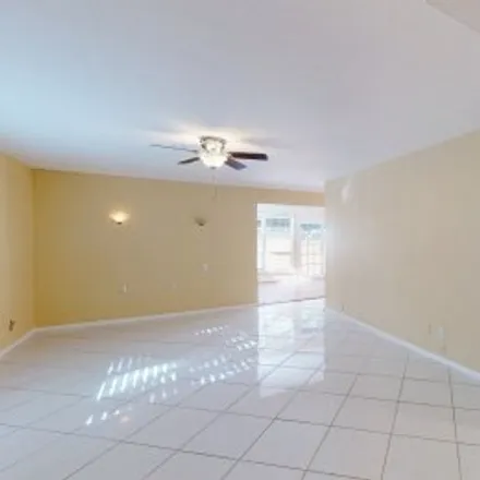 Rent this 3 bed apartment on 1443 Everglades Drive in Park Forest, Plano