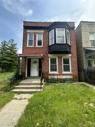 Buy this 5 bed house on 6017 S Throop St in Chicago, Illinois