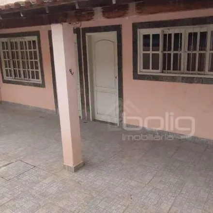 Buy this 3 bed house on Rua Alberto Santos de Carvalho in Camarão, Região Geográfica Intermediária do Rio de Janeiro - RJ