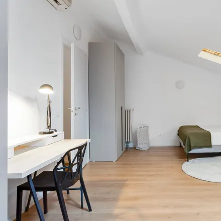 Rent this 8 bed room on Via Quarnero 2 in 20146 Milan MI, Italy