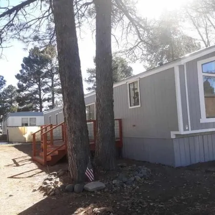 Buy this studio apartment on 132 Highland Avenue in Archuleta County, CO 81147