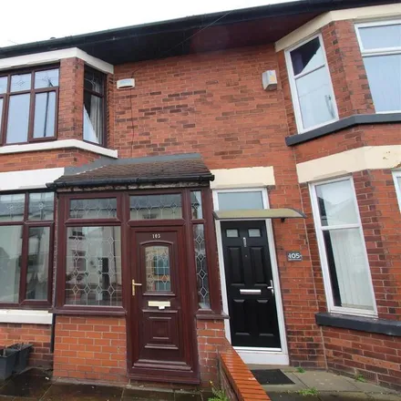 Rent this 2 bed townhouse on Back Mirey Lane in Bolton, BL6 4HB