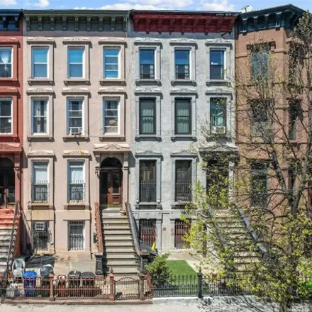 Buy this 6 bed house on 381 Greene Avenue in New York, NY 11216