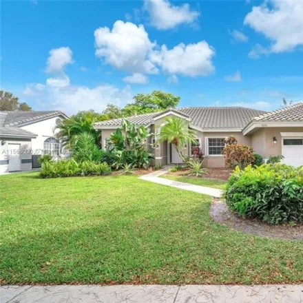 Image 2 - 9690 Nw 39th St, Cooper City, Florida, 33024 - House for sale