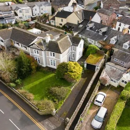 Buy this 3 bed house on Riverside Caravan Park in New Road, Crickhowell