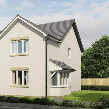 Buy this 4 bed house on Gala Maybury Casino in Maybury Road, City of Edinburgh