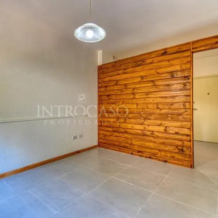 Rent this 1 bed apartment on Alberti 2200 in Vieja Terminal, B7600 JUZ Mar del Plata