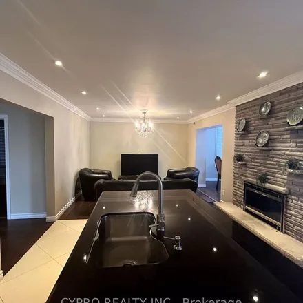 Rent this 4 bed apartment on 20 Banstock Drive in Toronto, ON M2K 2K5