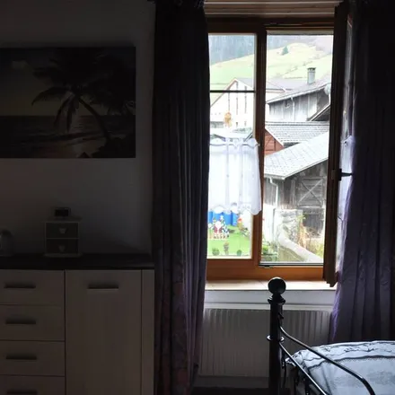 Rent this 1 bed apartment on 8782 Glarus Süd
