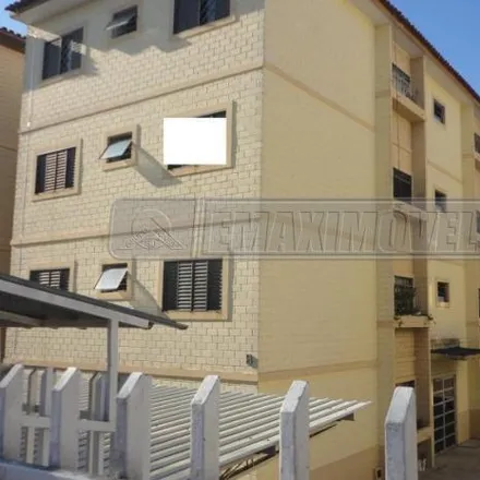 Buy this 2 bed apartment on Rua Comandante Salgado in Vila Hortência III, Sorocaba - SP