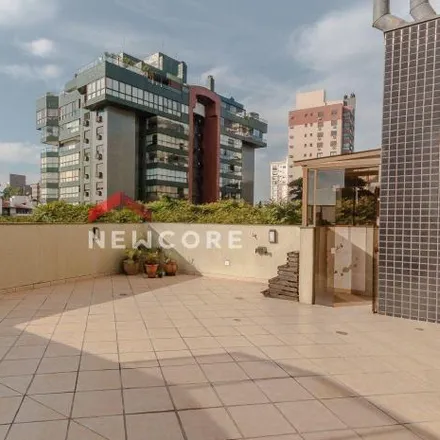 Buy this 3 bed apartment on Rua Casemiro de Abreu in Bela Vista, Porto Alegre - RS