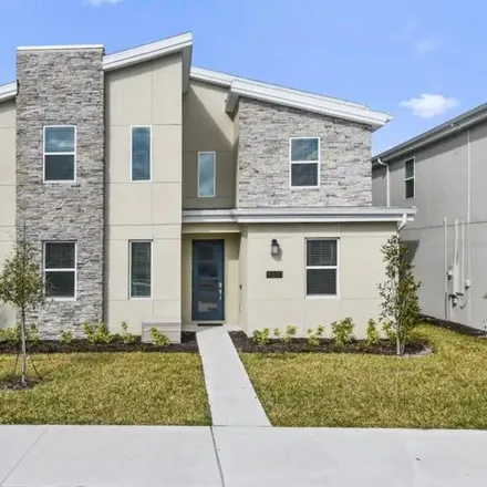 Buy this 8 bed house on Narrative Lane in Osceola County, FL 34742