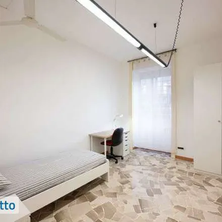 Rent this 3 bed apartment on Popular Bank of Milan in Viale Monza 169, 20126 Milan MI