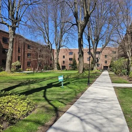 Buy this 1 bed condo on 112 Sewall Avenue in Brookline, MA 02446