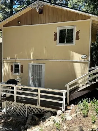 Buy this 5 bed house on 532 Rose Lane in Twin Peaks, San Bernardino County