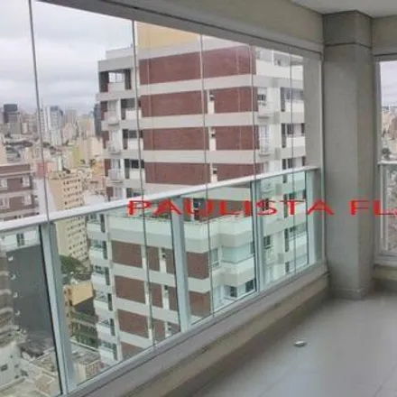 Rent this 2 bed apartment on Big Boi in Rua Aguiar de Barros 138, Bela Vista