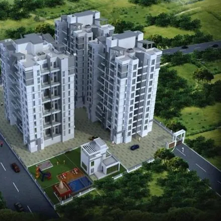 Image 4 - unnamed road, Pune, - 411060, Maharashtra, India - Apartment for sale