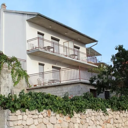 Image 8 - Primošten Burnji, Šibenik-Knin County, Croatia - Apartment for rent