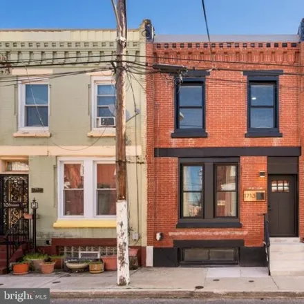 Buy this 3 bed house on 1731 North Bambrey Street in Philadelphia, PA 19121