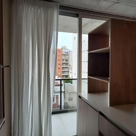 Buy this 2 bed apartment on Zapata 245 in Palermo, C1426 AEE Buenos Aires