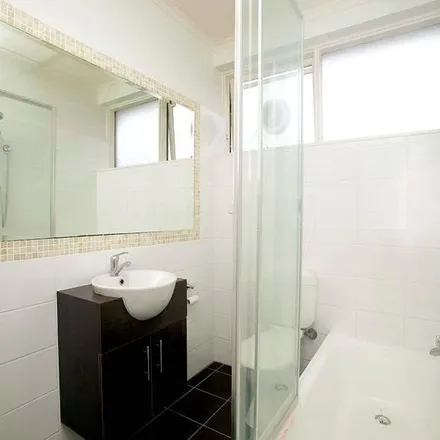 Rent this 2 bed apartment on 49 Wilson Street in Cheltenham VIC 3192, Australia