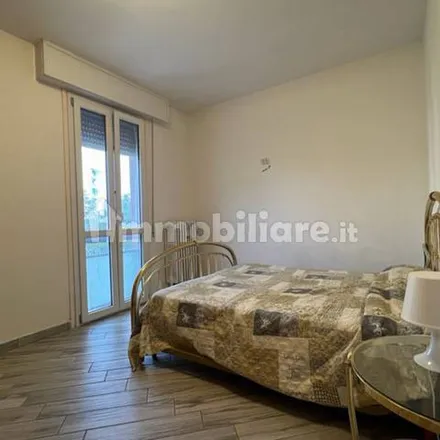 Rent this 4 bed apartment on Via Enio Gnudi 1 in 40133 Bologna BO, Italy