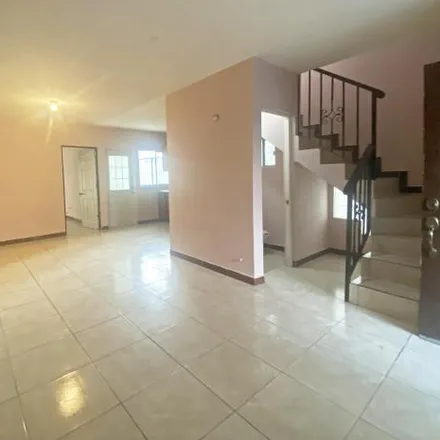 Rent this 3 bed house on Calle Vía Liliana in 25900 Ramos Arizpe, Coahuila