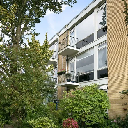 Image 8 - Van Brakellaan 47, 1215 PE Hilversum, Netherlands - Apartment for rent