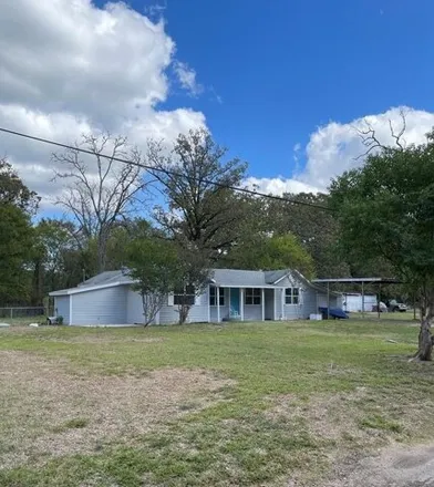 Buy this 3 bed house on 4088 Homer Alto Road in Lufkin, TX 75904