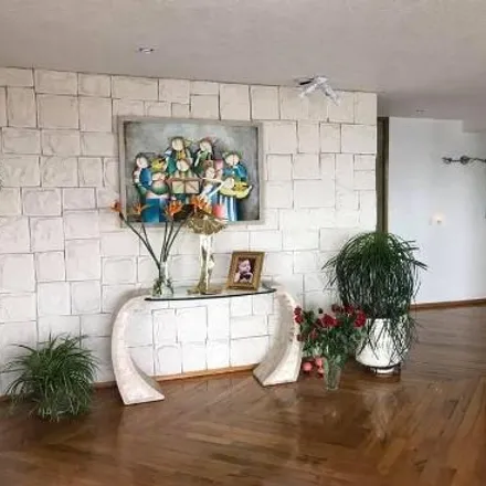 Image 1 - Avenida de las Torres, 52786 Interlomas, MEX, Mexico - Apartment for sale