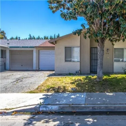 Image 2 - 378 East Evans Street, San Jacinto, CA 92583, USA - House for sale