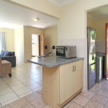 Image 3 - Francolia Street, Willowway x9, Gauteng, 1684, South Africa - Townhouse for rent
