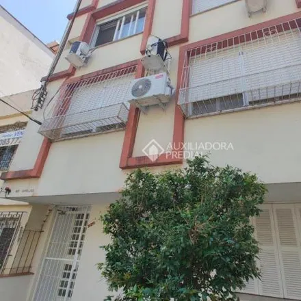 Buy this 1 bed apartment on Apricot Bistrô in Rua Felipe Camarão 265, Bom Fim