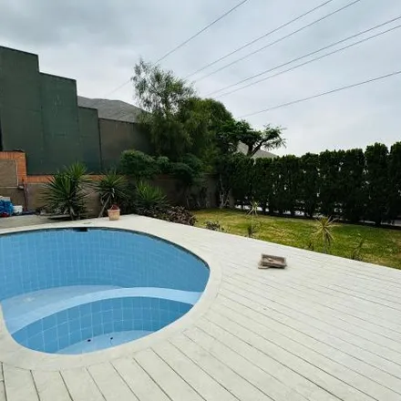 Rent this 3 bed house on Jirón El Remo in La Molina, Lima Metropolitan Area 15026