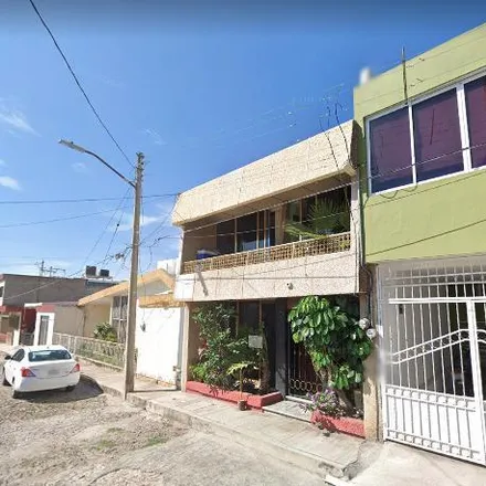 Buy this 4 bed house on Heriberto Casas in INFONAVIT El Mirador, 63082 Tepic