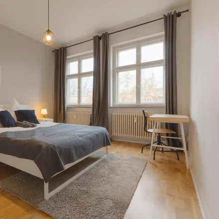 Rent this 2 bed room on Gubener Straße 14 in 10243 Berlin, Germany