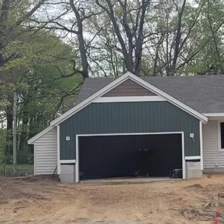 Buy this 3 bed house on 23178 15 Mile Road in Big Rapids Township, MI 49307